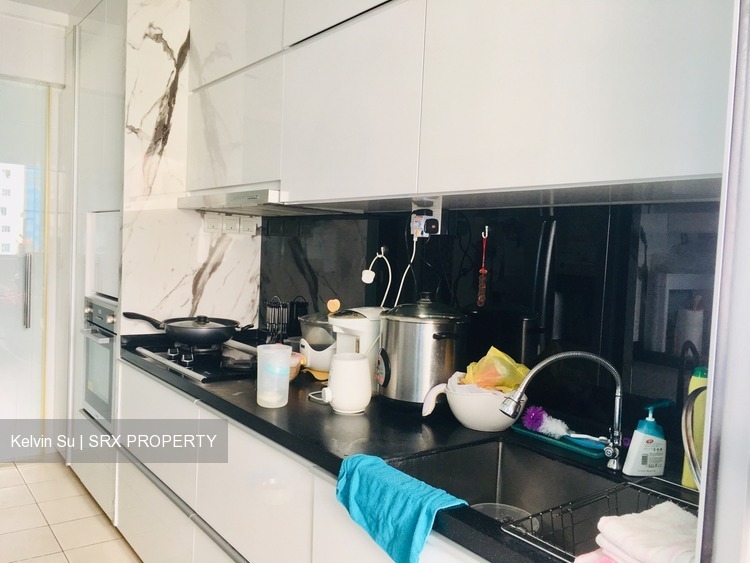 Blk 988C Buangkok Green (Hougang), HDB 4 Rooms #199192022